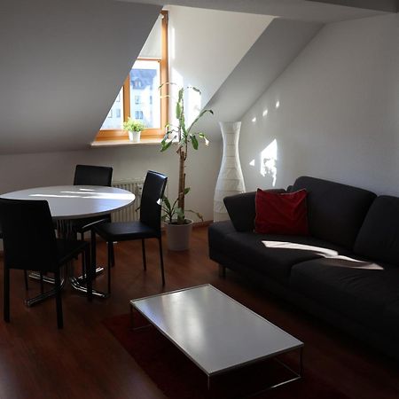 Alexxanders Apartments & Studios Chemnitz Zewnętrze zdjęcie