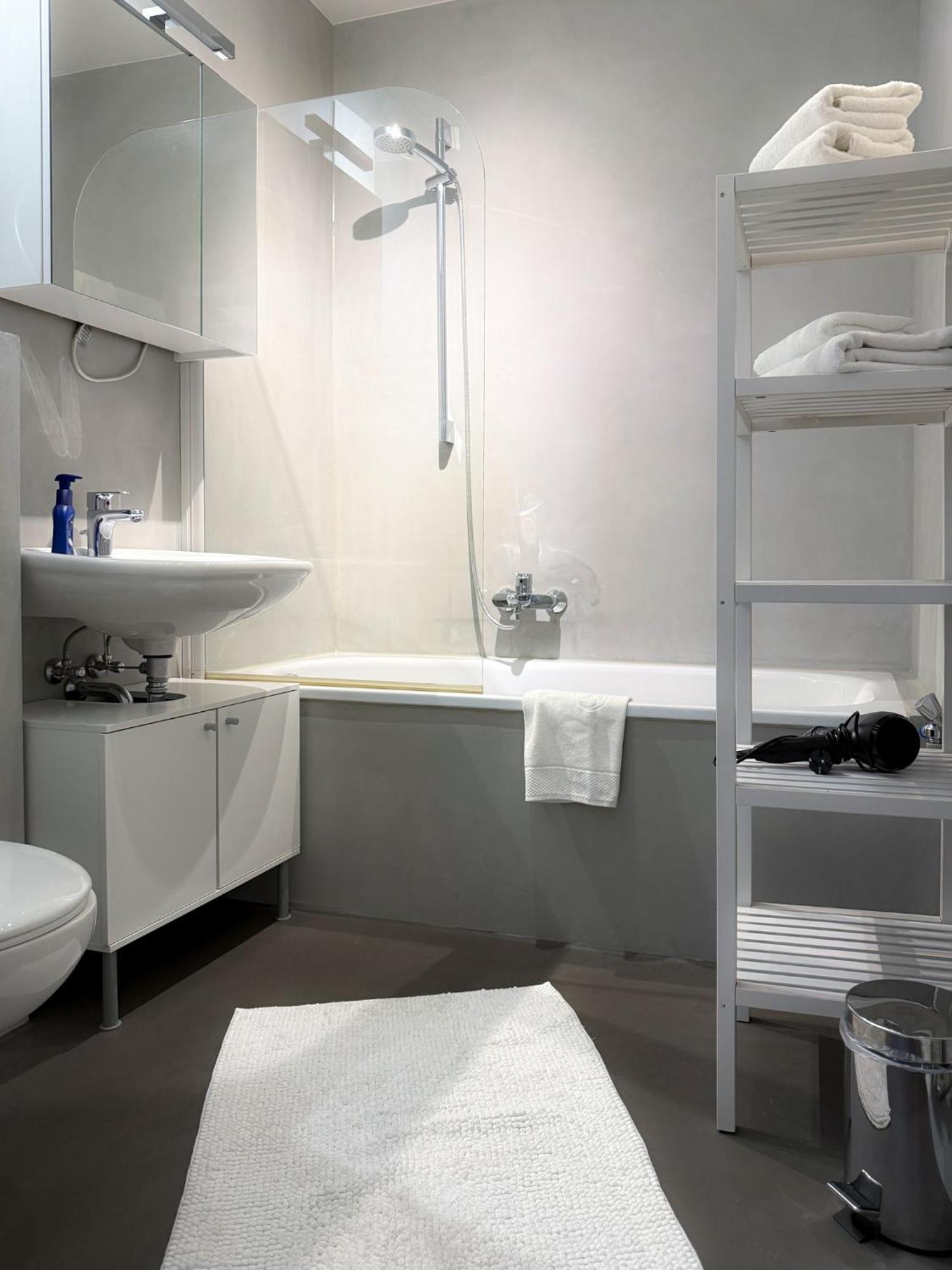 Alexxanders Apartments & Studios Chemnitz Pokój zdjęcie