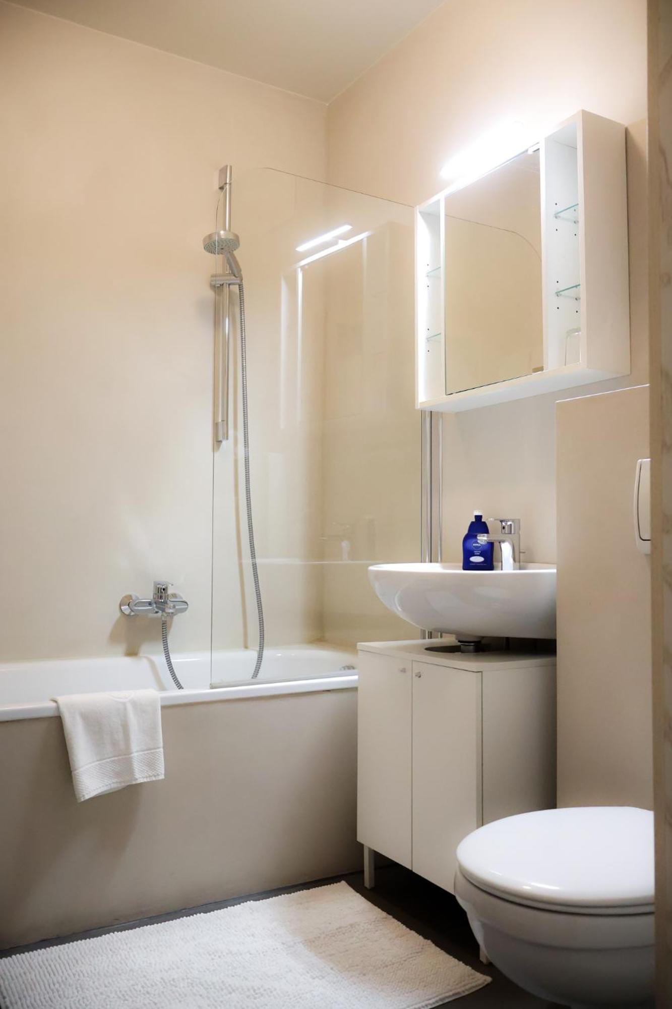 Alexxanders Apartments & Studios Chemnitz Pokój zdjęcie