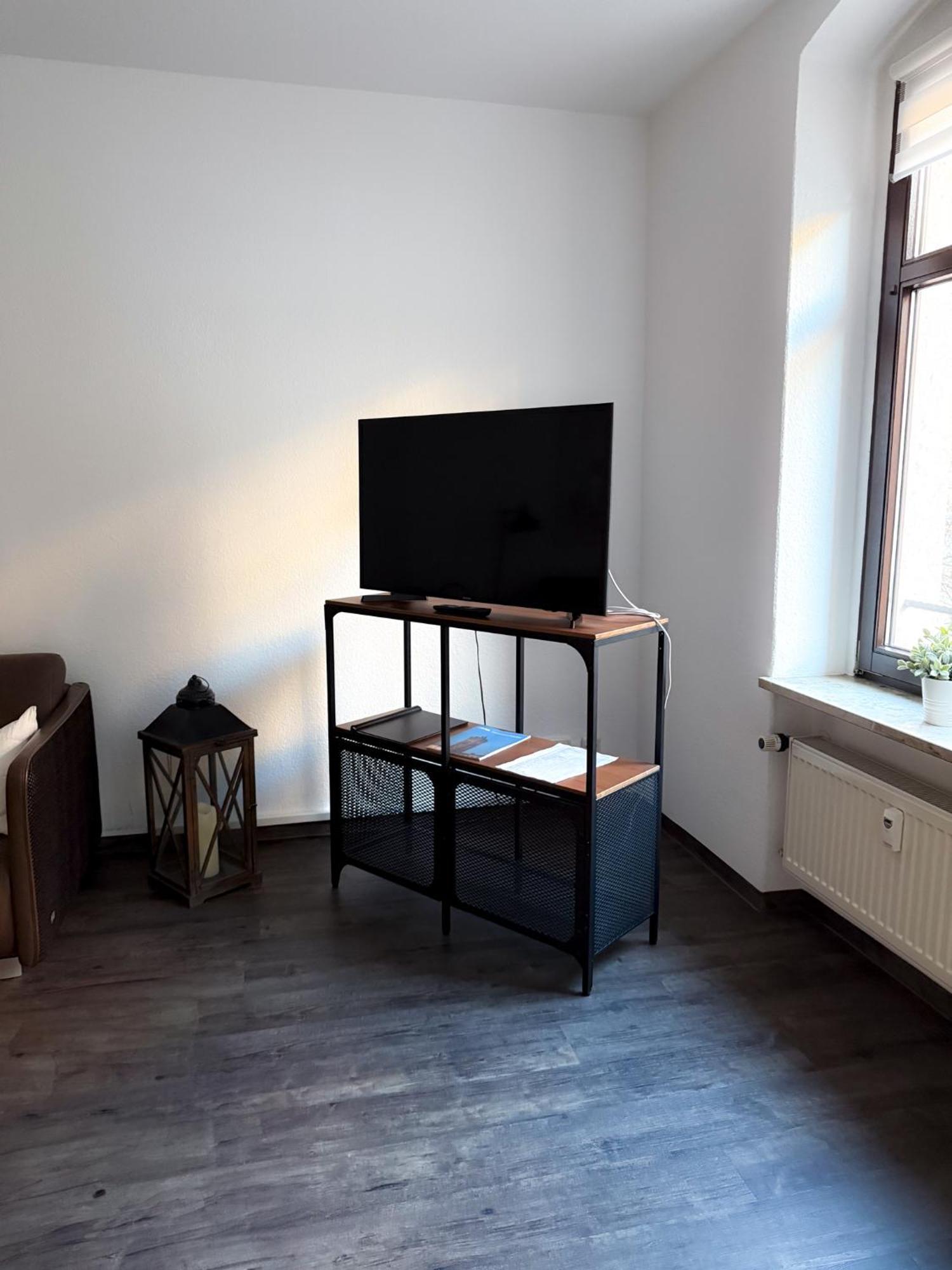 Alexxanders Apartments & Studios Chemnitz Pokój zdjęcie