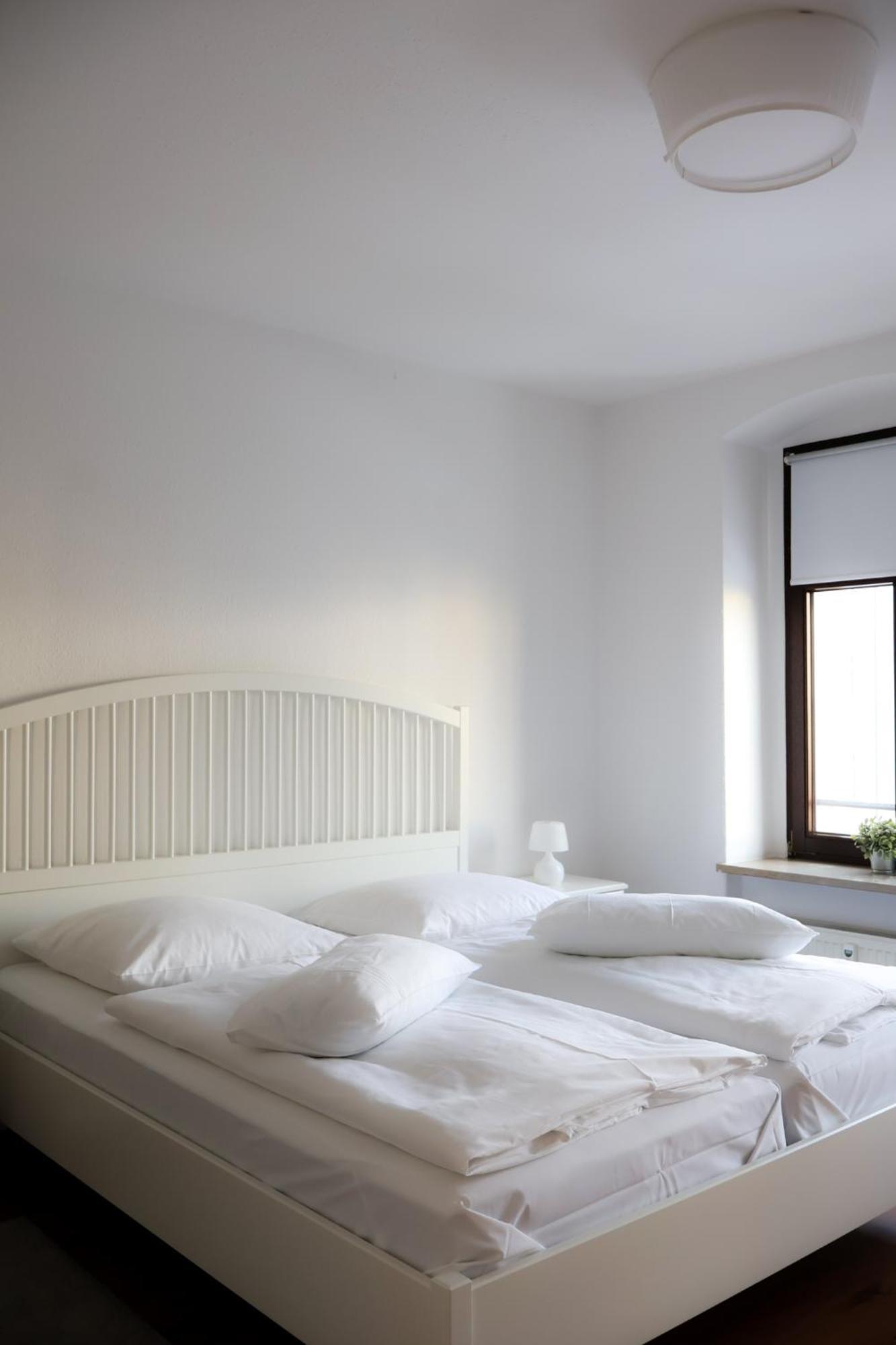 Alexxanders Apartments & Studios Chemnitz Pokój zdjęcie