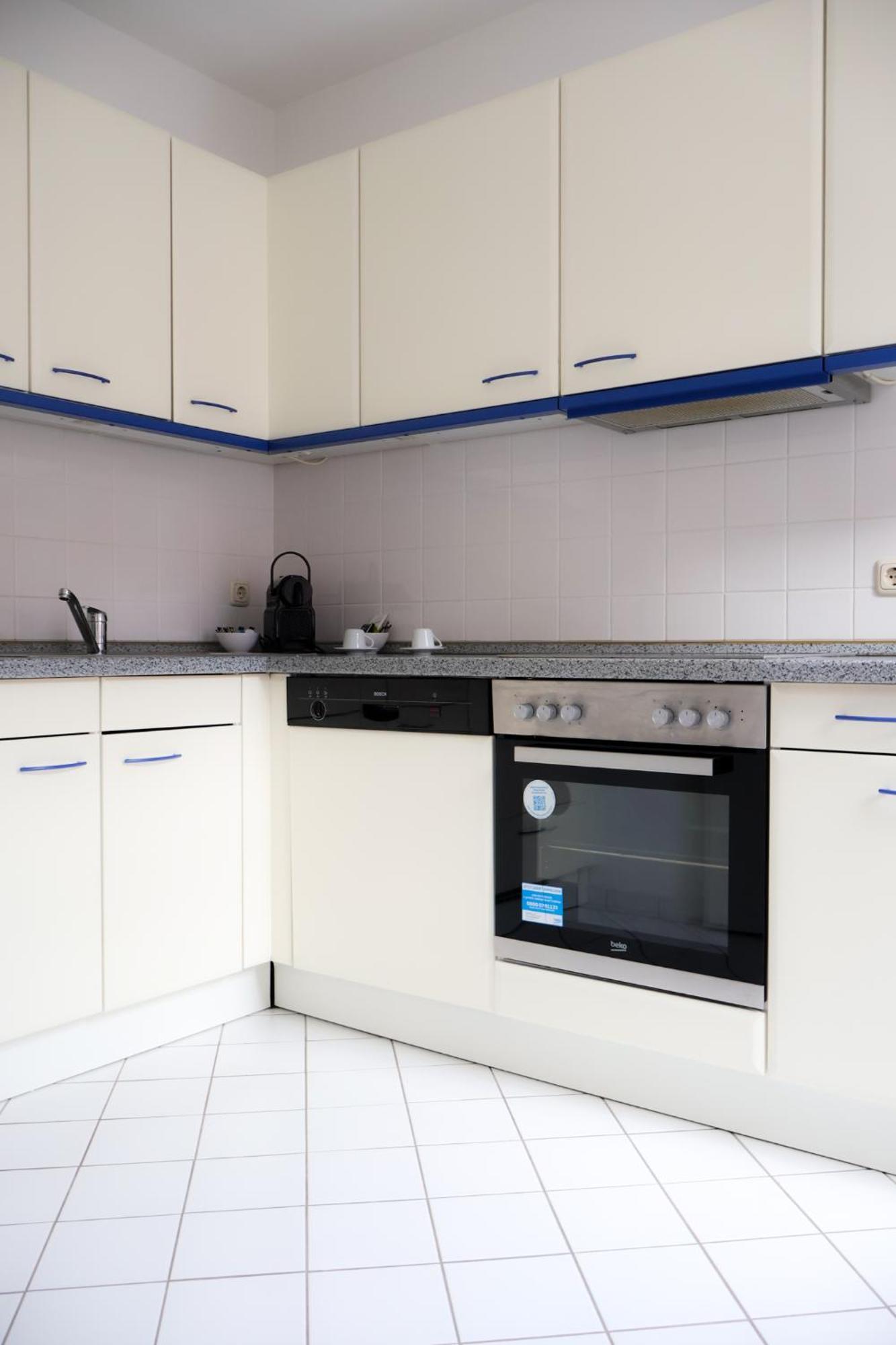 Alexxanders Apartments & Studios Chemnitz Pokój zdjęcie