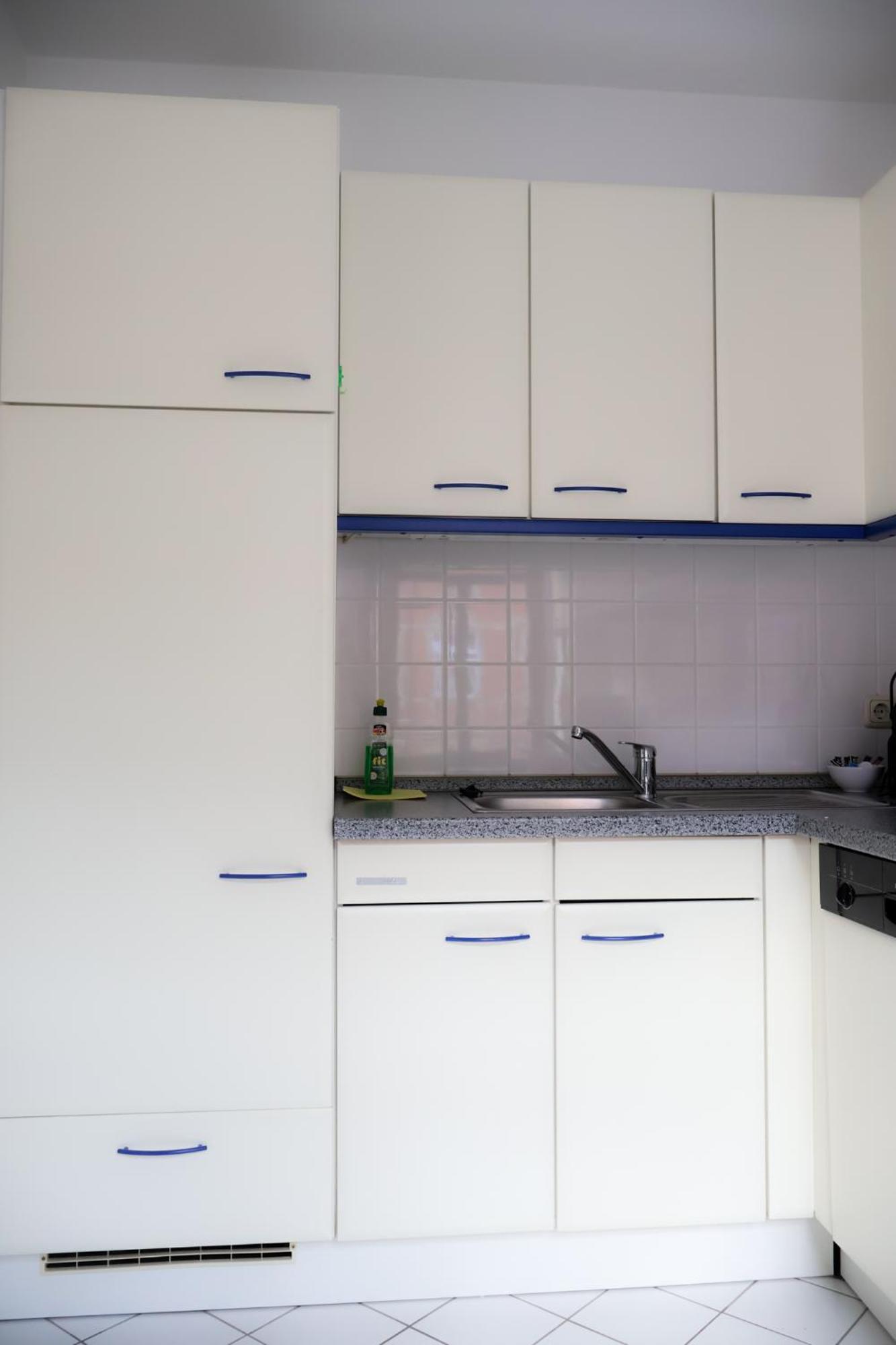 Alexxanders Apartments & Studios Chemnitz Pokój zdjęcie