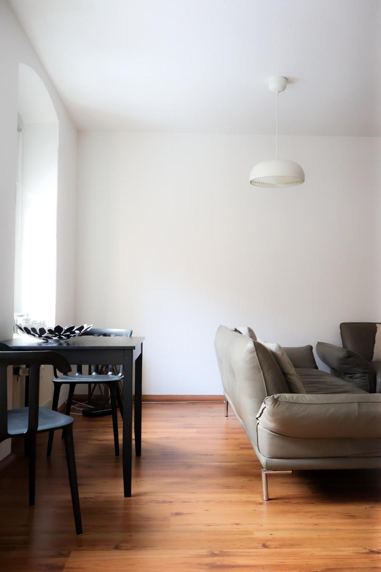 Alexxanders Apartments & Studios Chemnitz Pokój zdjęcie