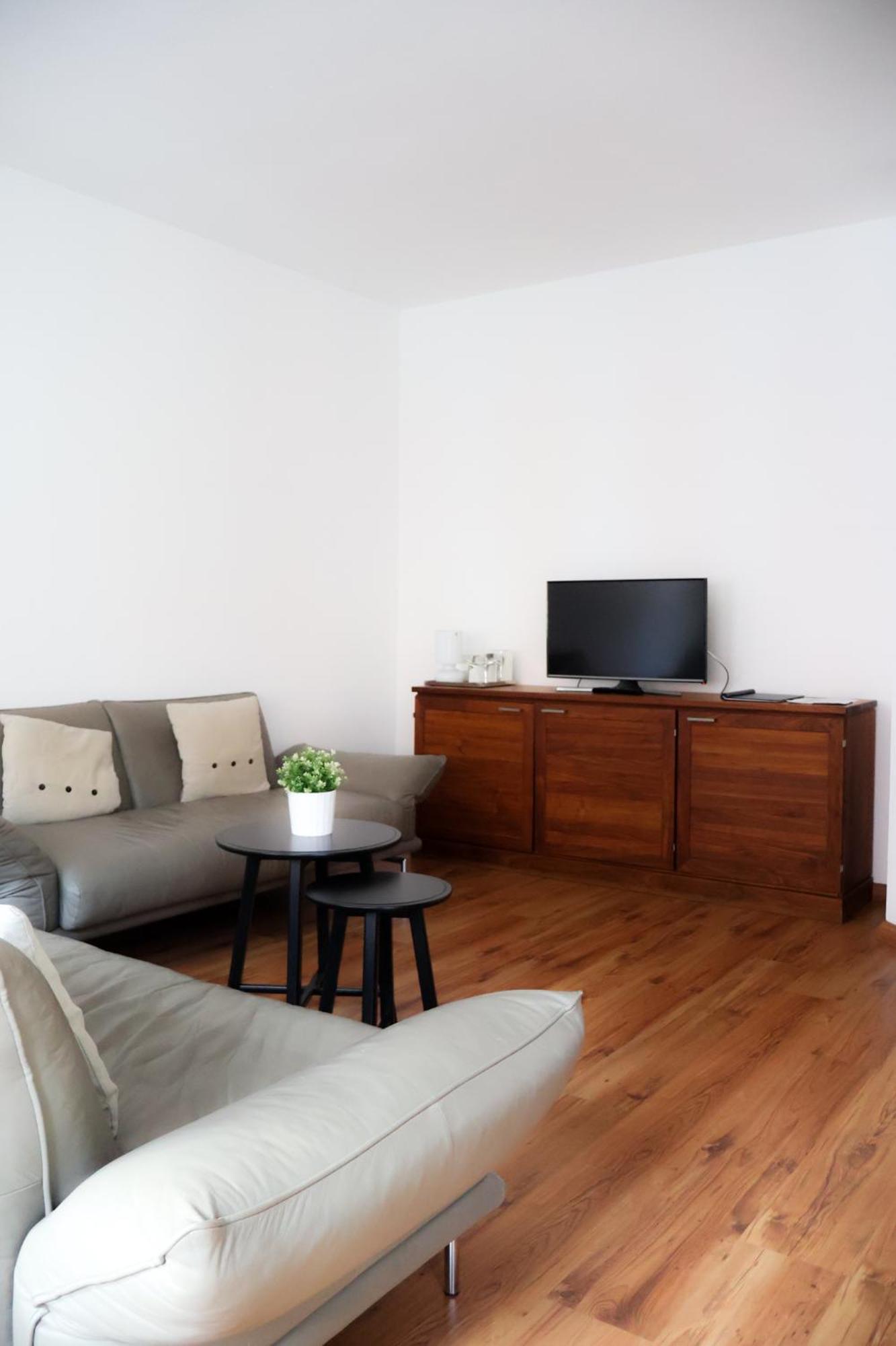 Alexxanders Apartments & Studios Chemnitz Pokój zdjęcie