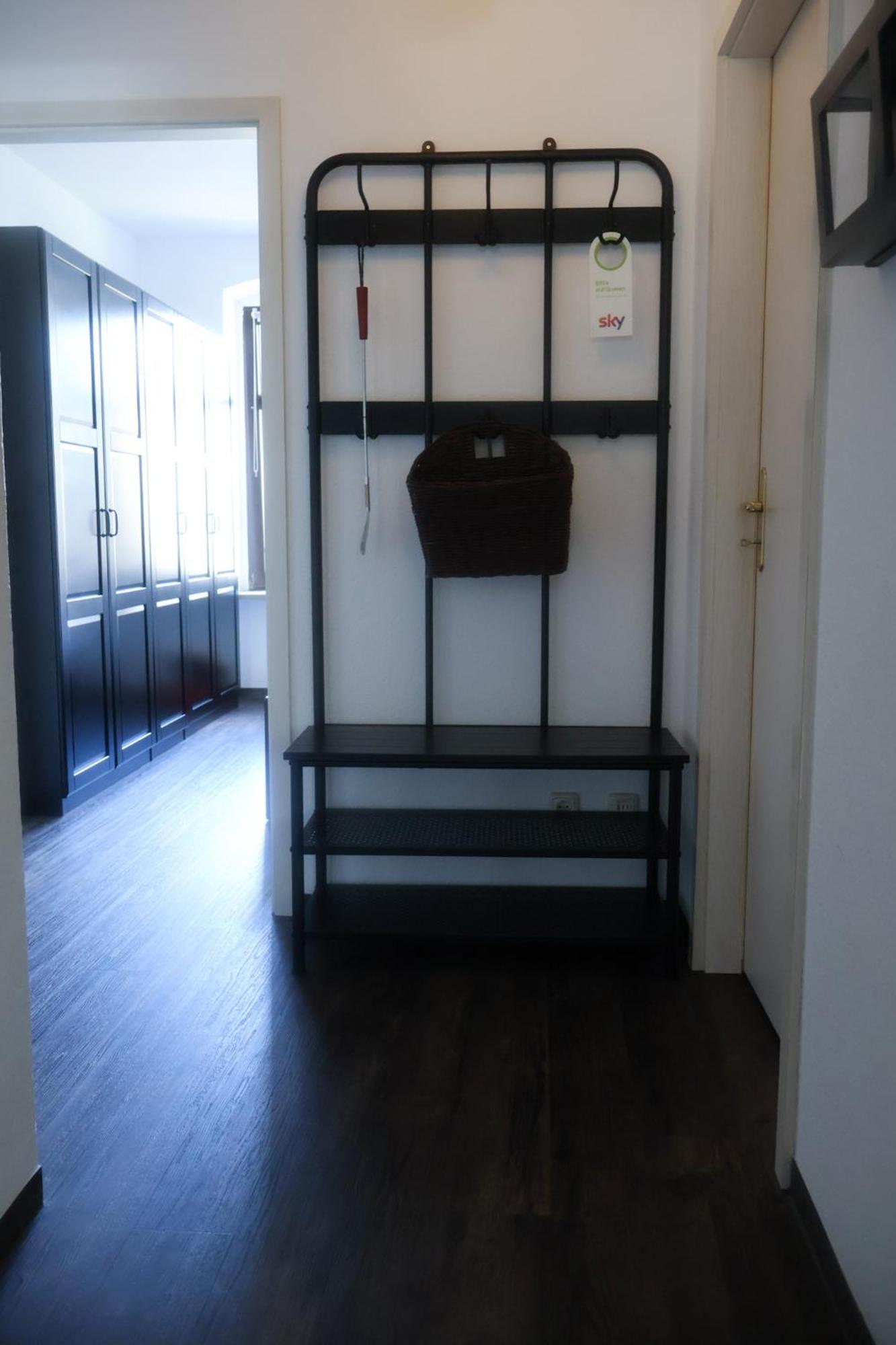 Alexxanders Apartments & Studios Chemnitz Pokój zdjęcie