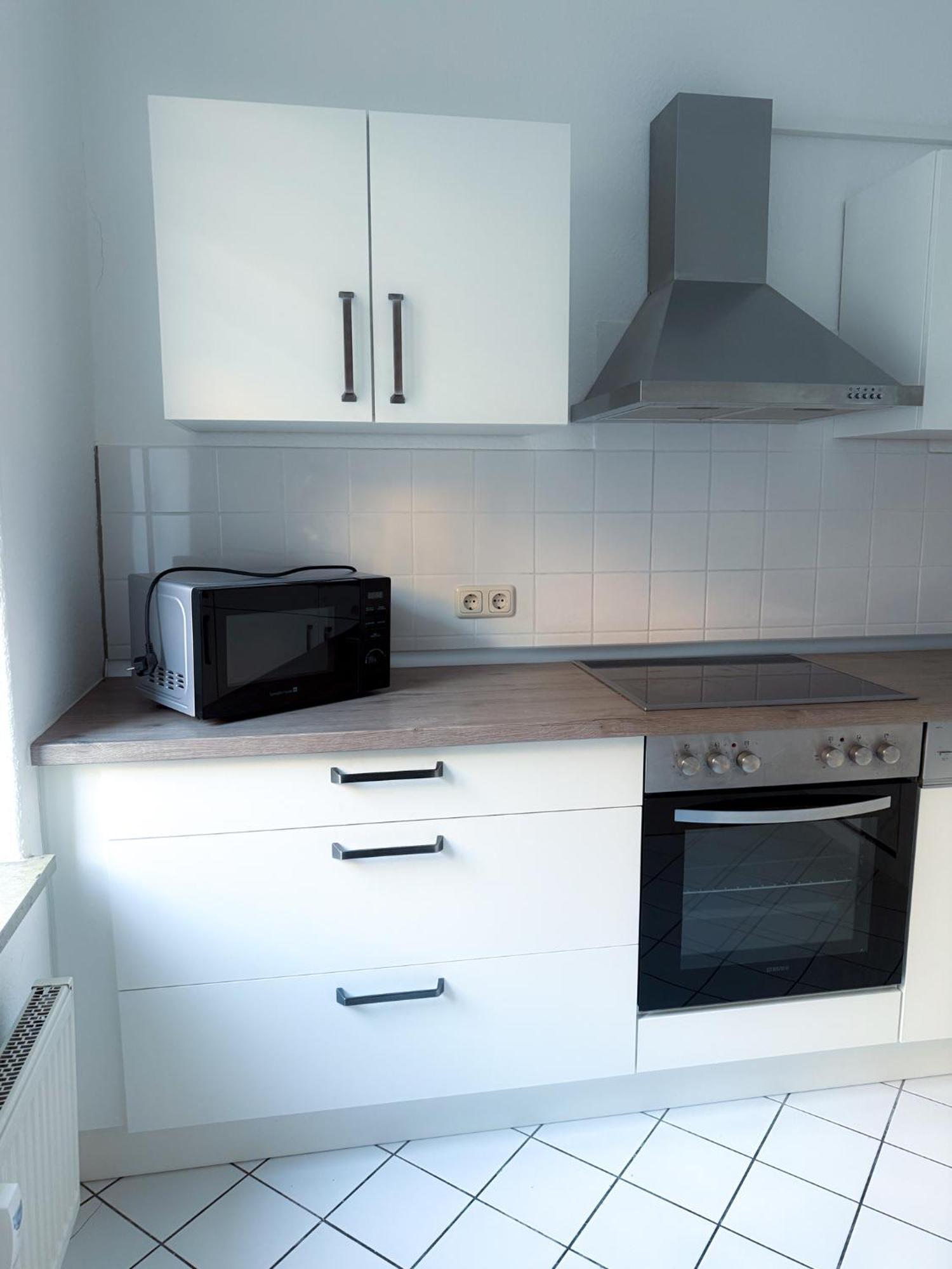 Alexxanders Apartments & Studios Chemnitz Pokój zdjęcie
