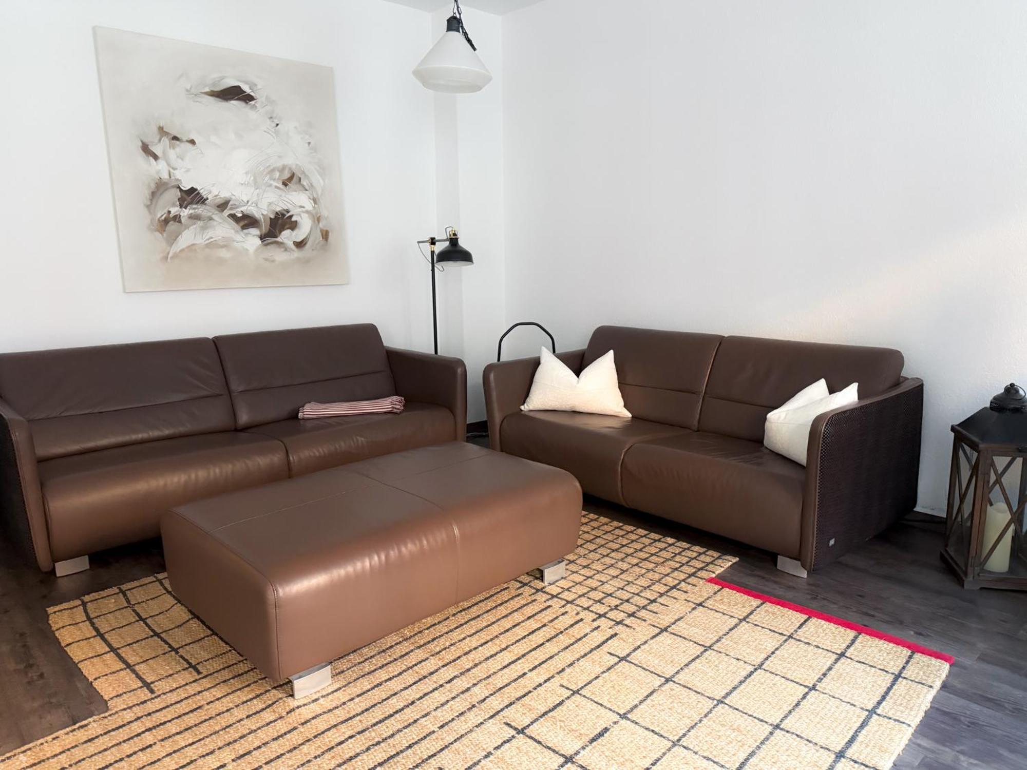 Alexxanders Apartments & Studios Chemnitz Pokój zdjęcie