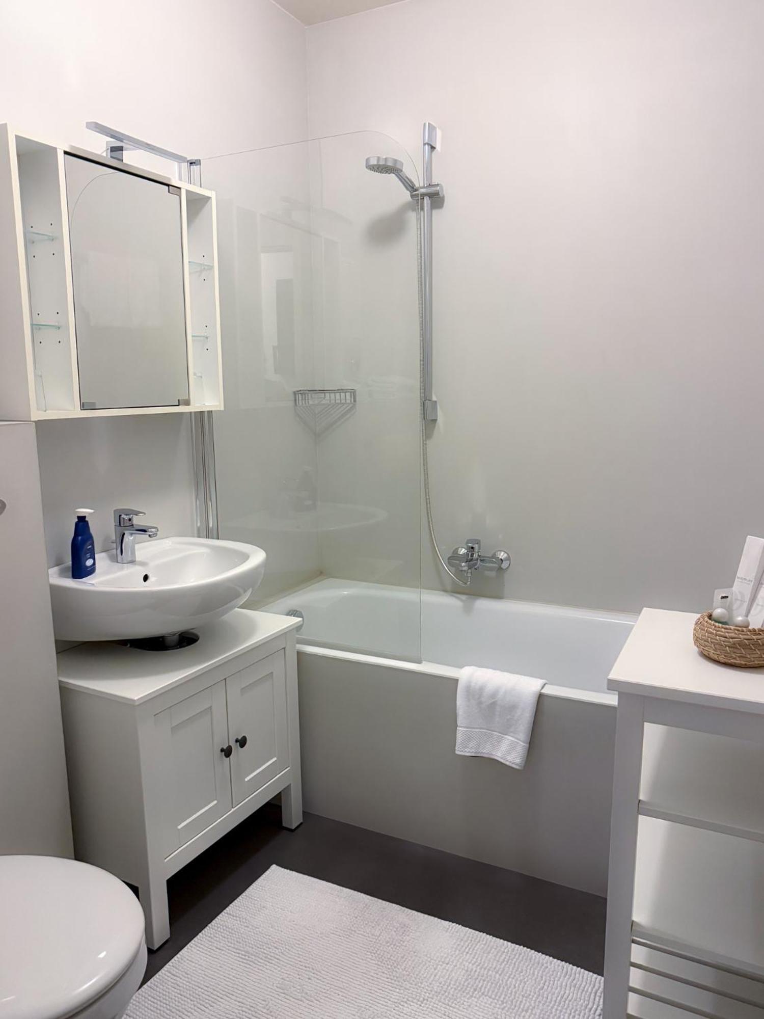 Alexxanders Apartments & Studios Chemnitz Pokój zdjęcie