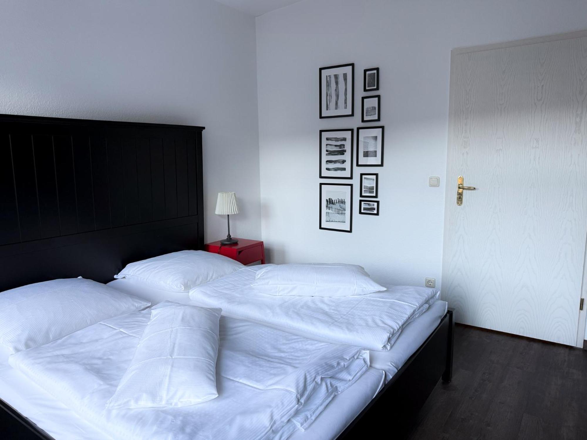 Alexxanders Apartments & Studios Chemnitz Pokój zdjęcie