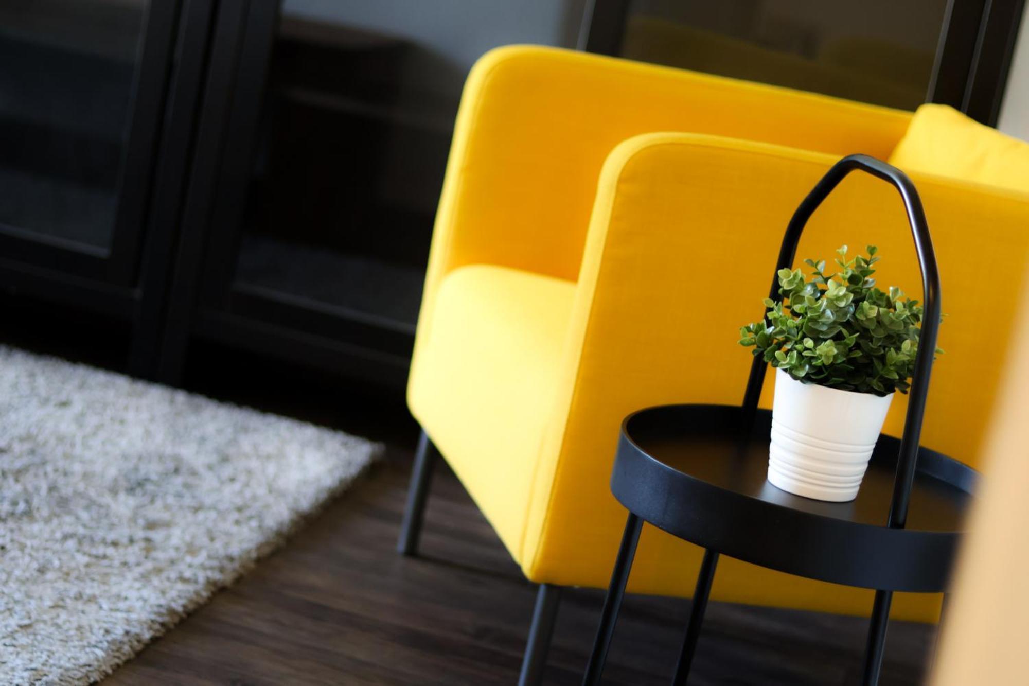 Alexxanders Apartments & Studios Chemnitz Pokój zdjęcie