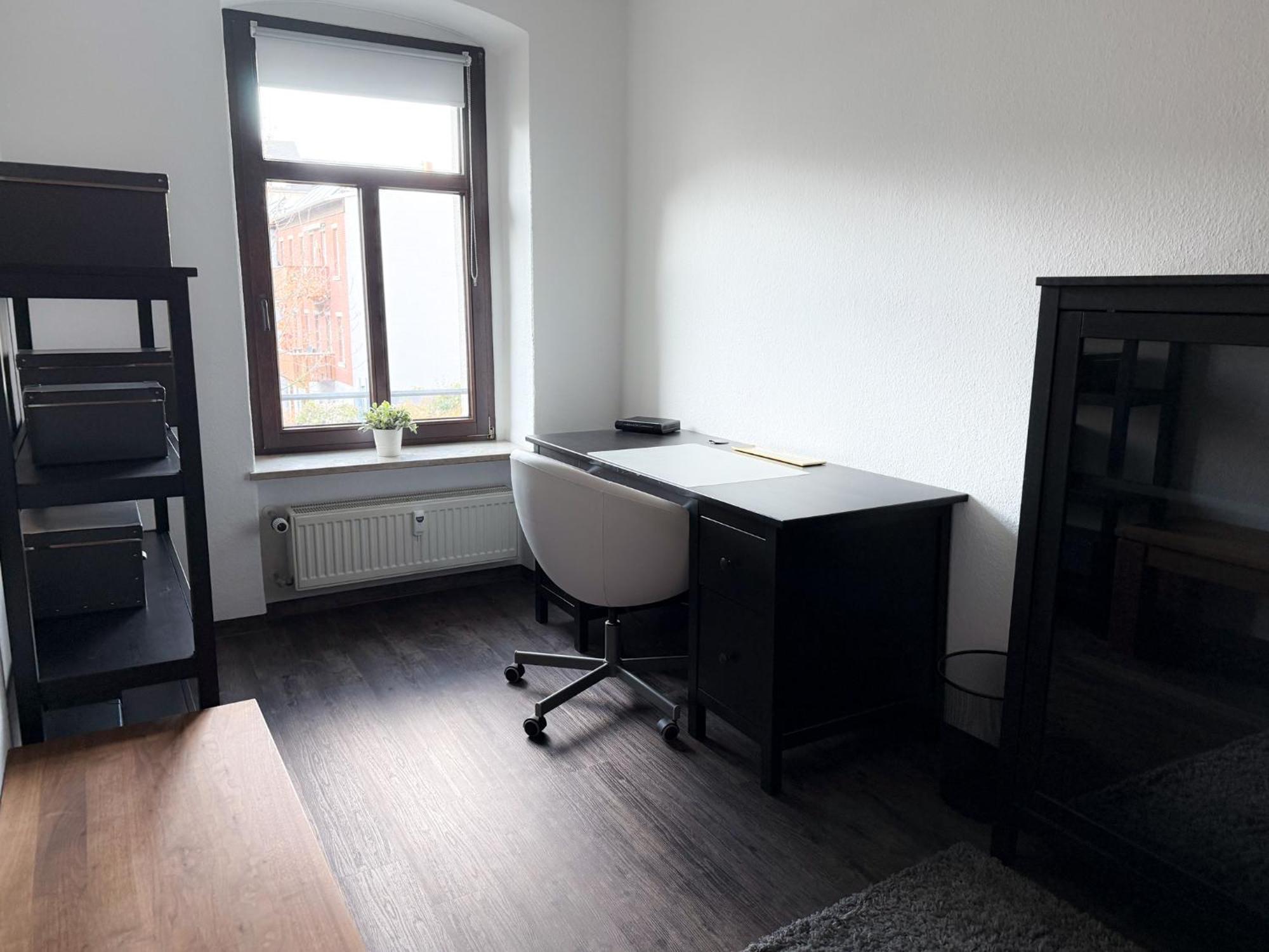 Alexxanders Apartments & Studios Chemnitz Pokój zdjęcie