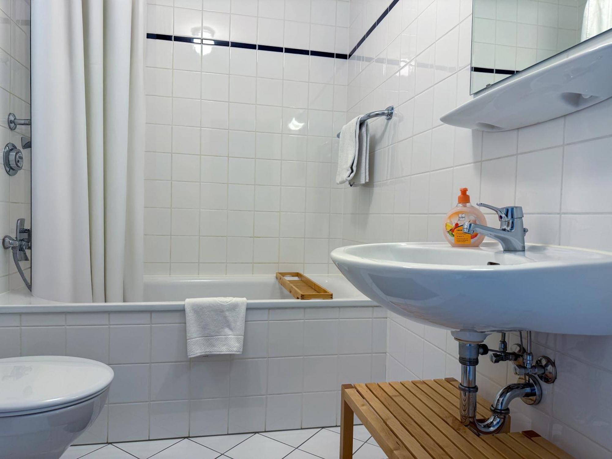 Alexxanders Apartments & Studios Chemnitz Pokój zdjęcie