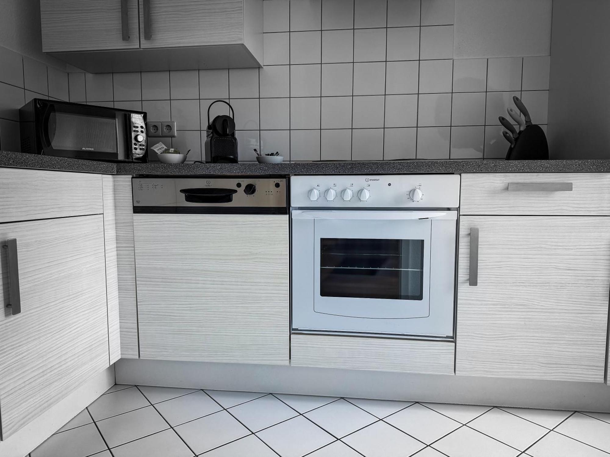 Alexxanders Apartments & Studios Chemnitz Pokój zdjęcie
