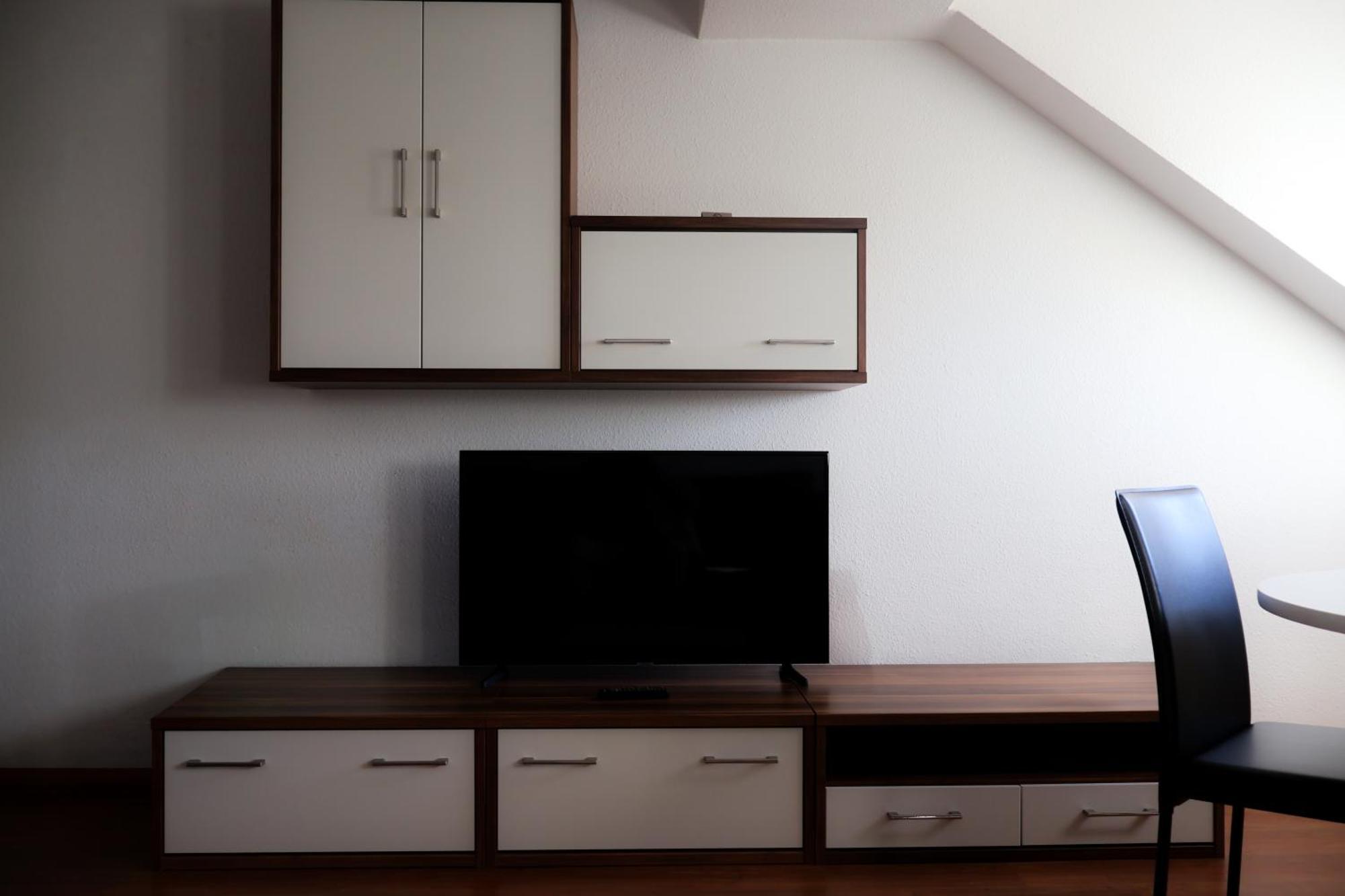 Alexxanders Apartments & Studios Chemnitz Pokój zdjęcie