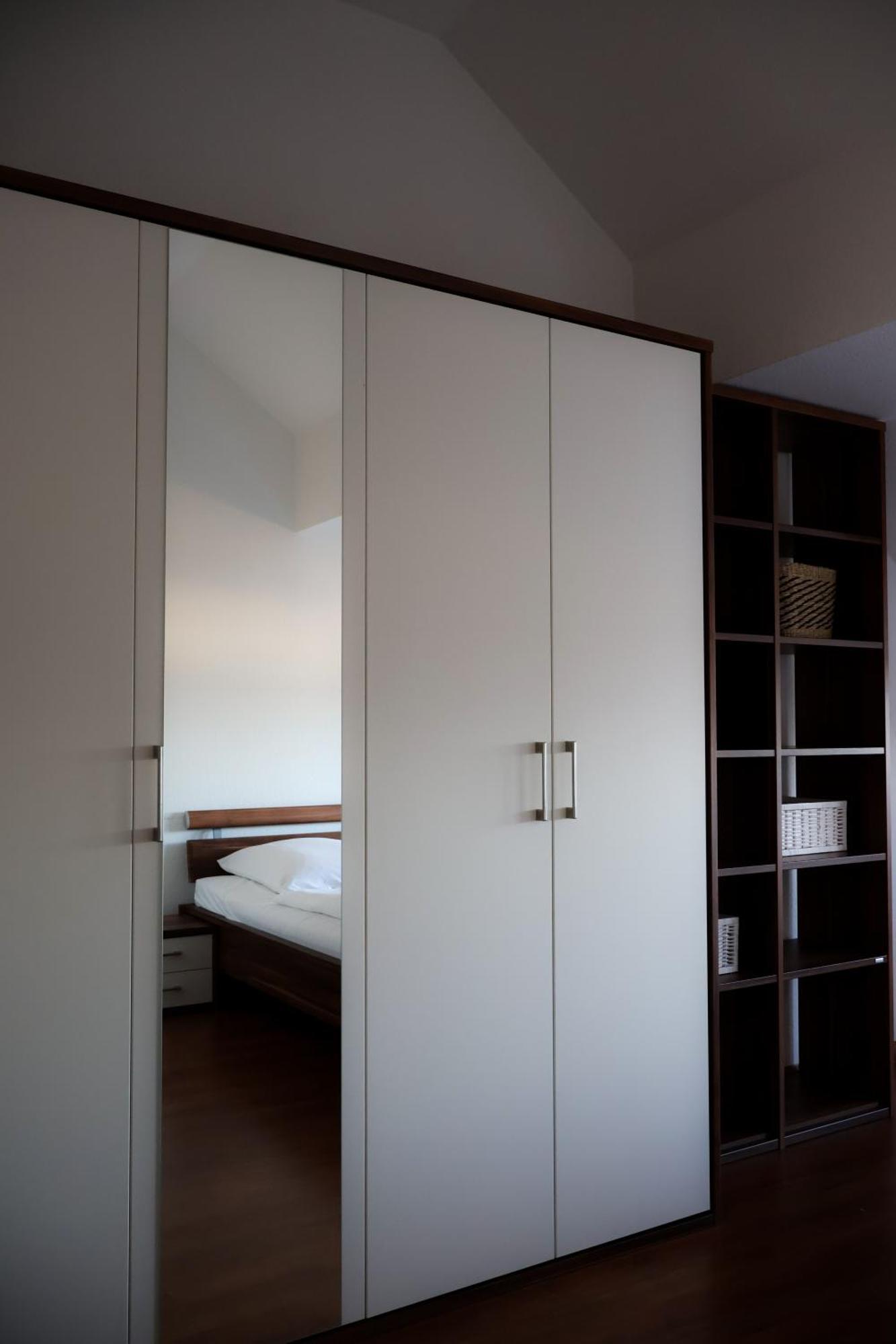 Alexxanders Apartments & Studios Chemnitz Pokój zdjęcie