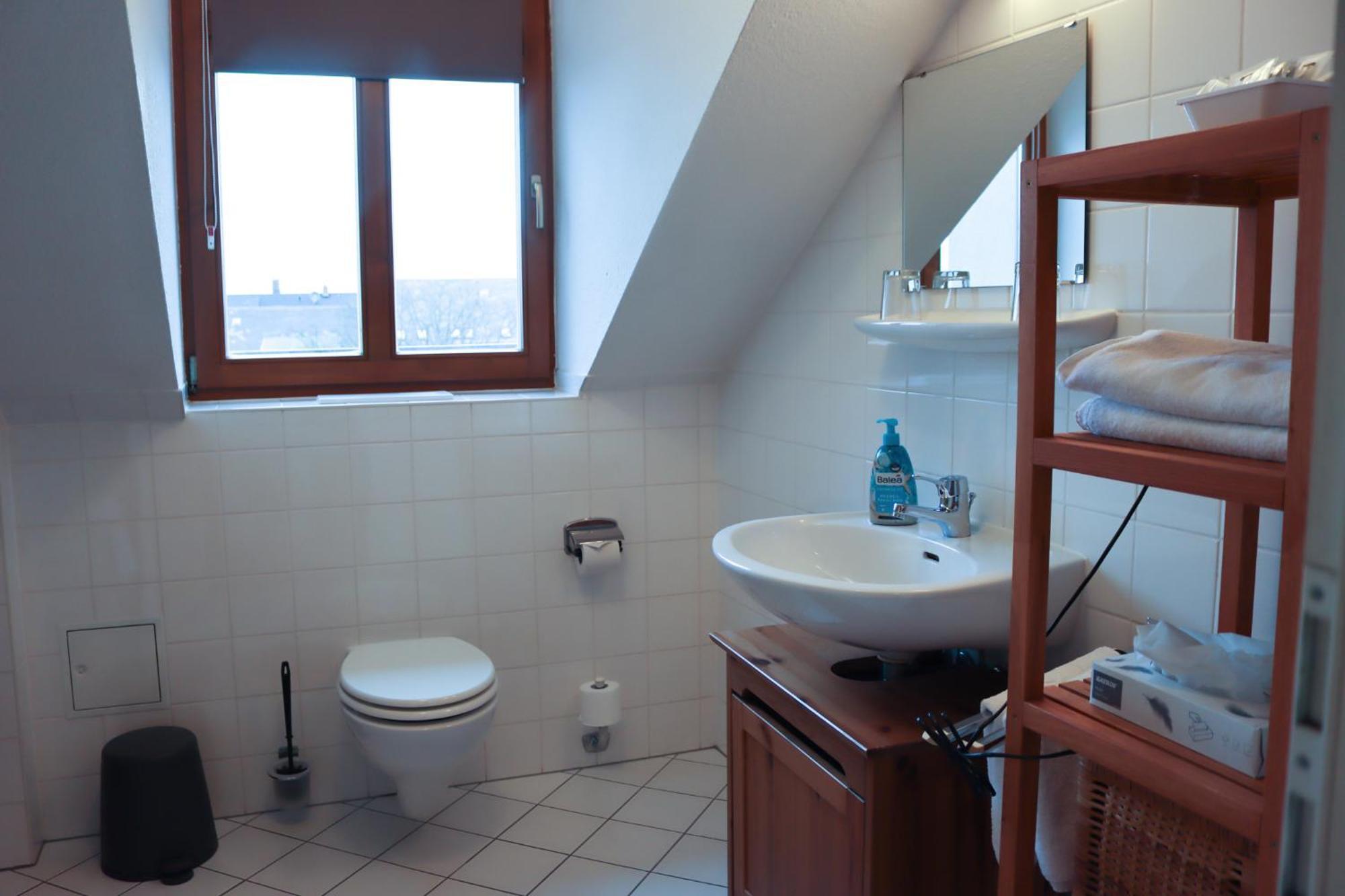 Alexxanders Apartments & Studios Chemnitz Pokój zdjęcie
