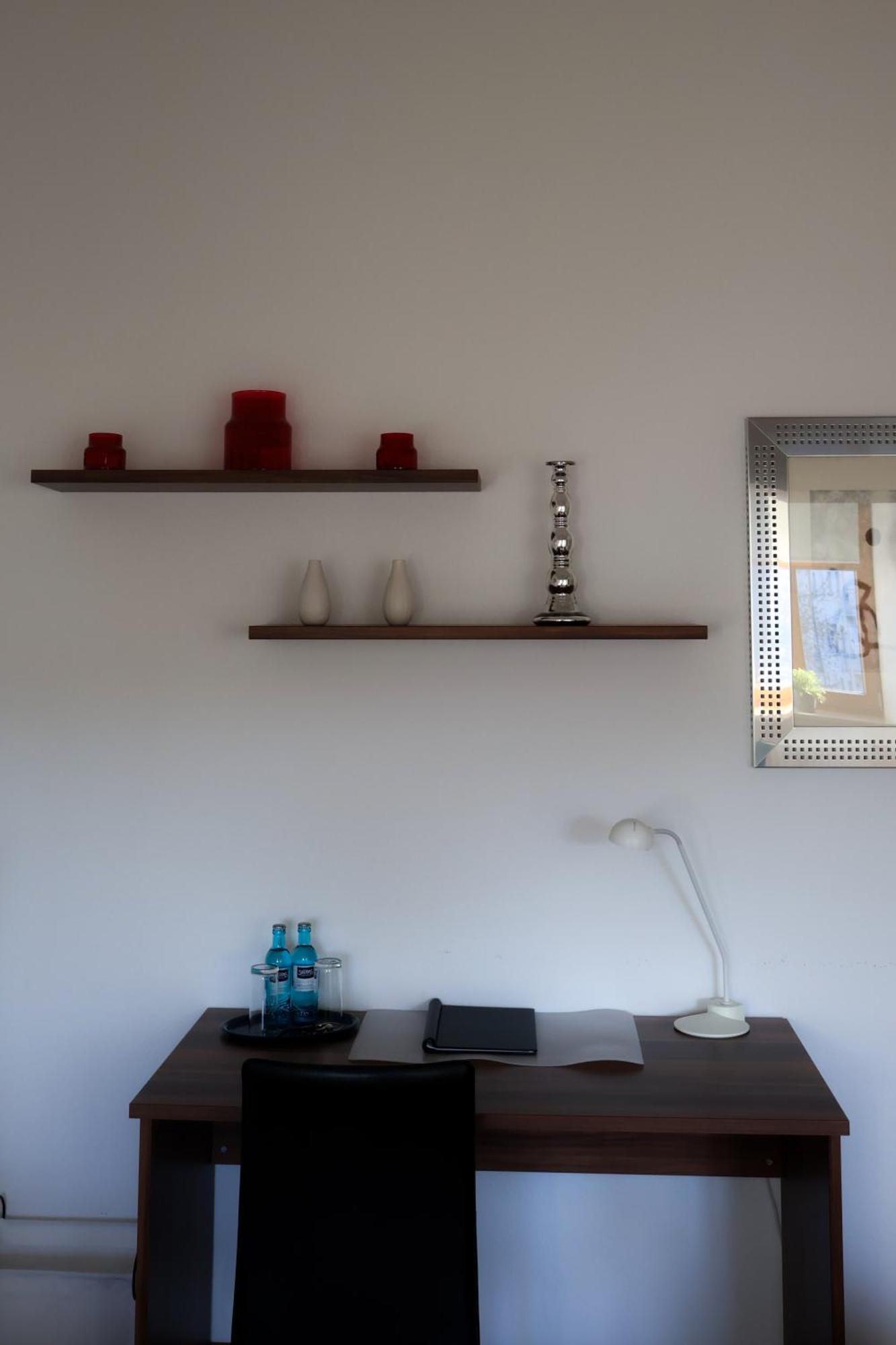 Alexxanders Apartments & Studios Chemnitz Pokój zdjęcie