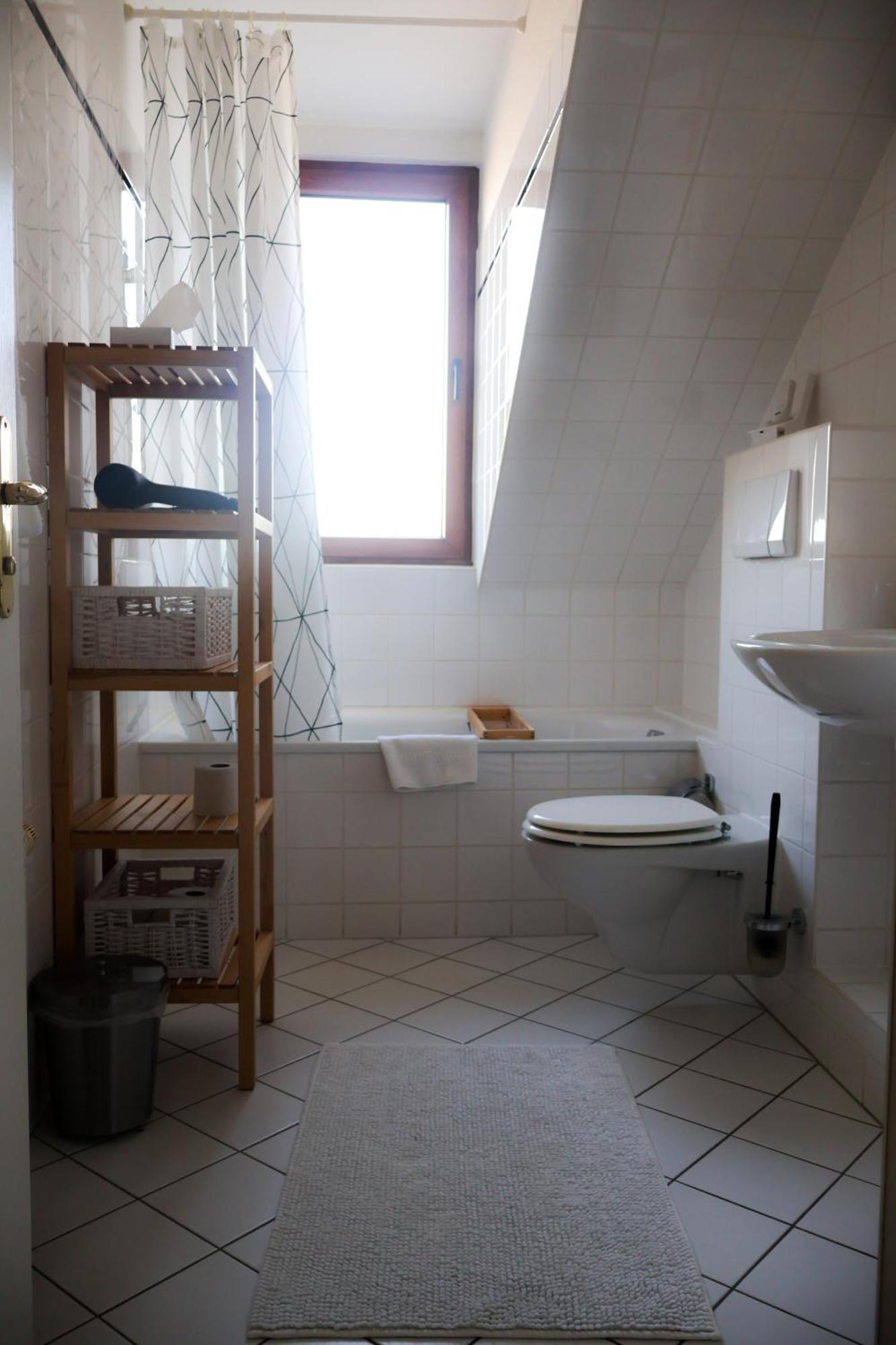 Alexxanders Apartments & Studios Chemnitz Pokój zdjęcie