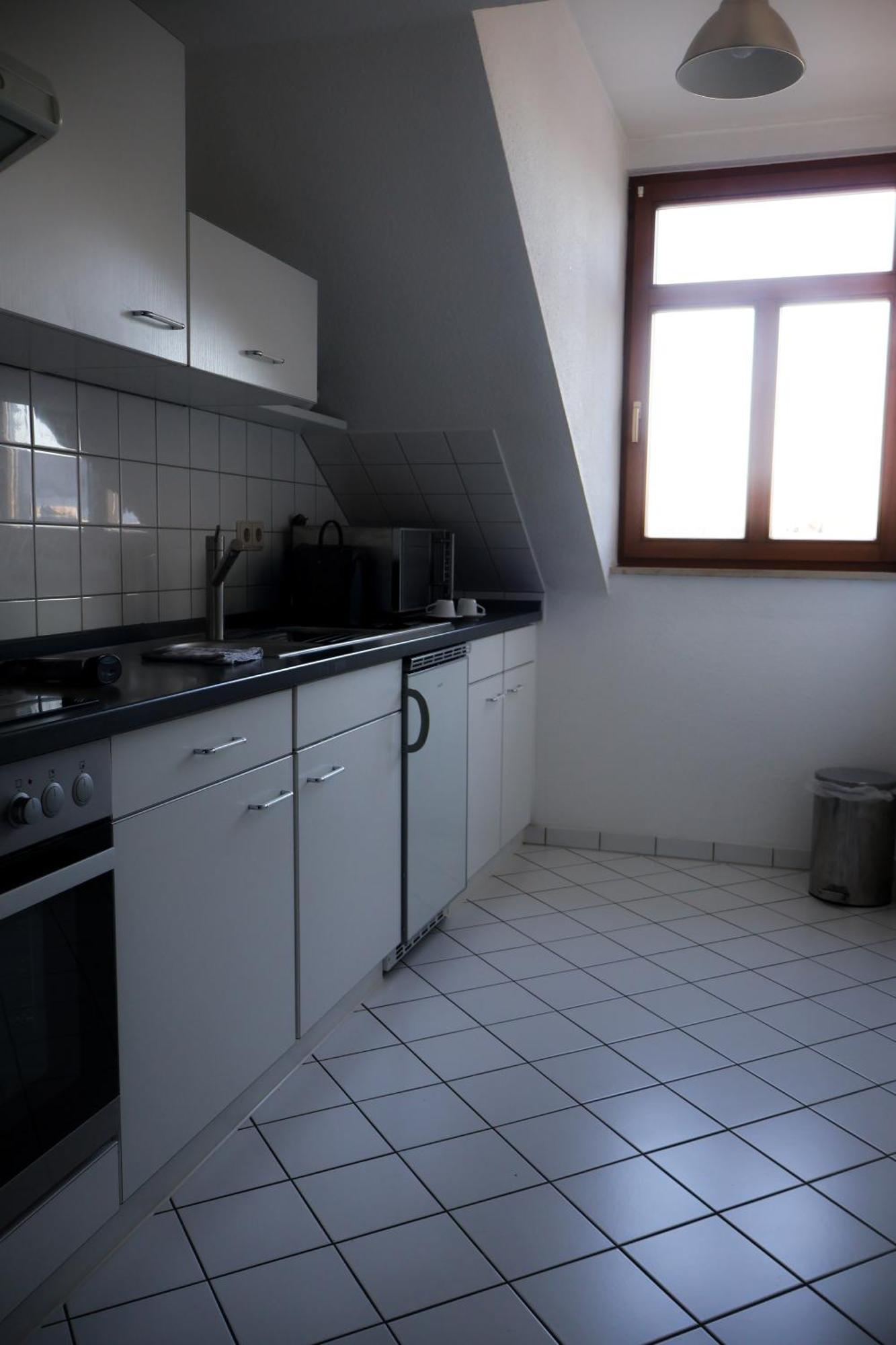 Alexxanders Apartments & Studios Chemnitz Pokój zdjęcie