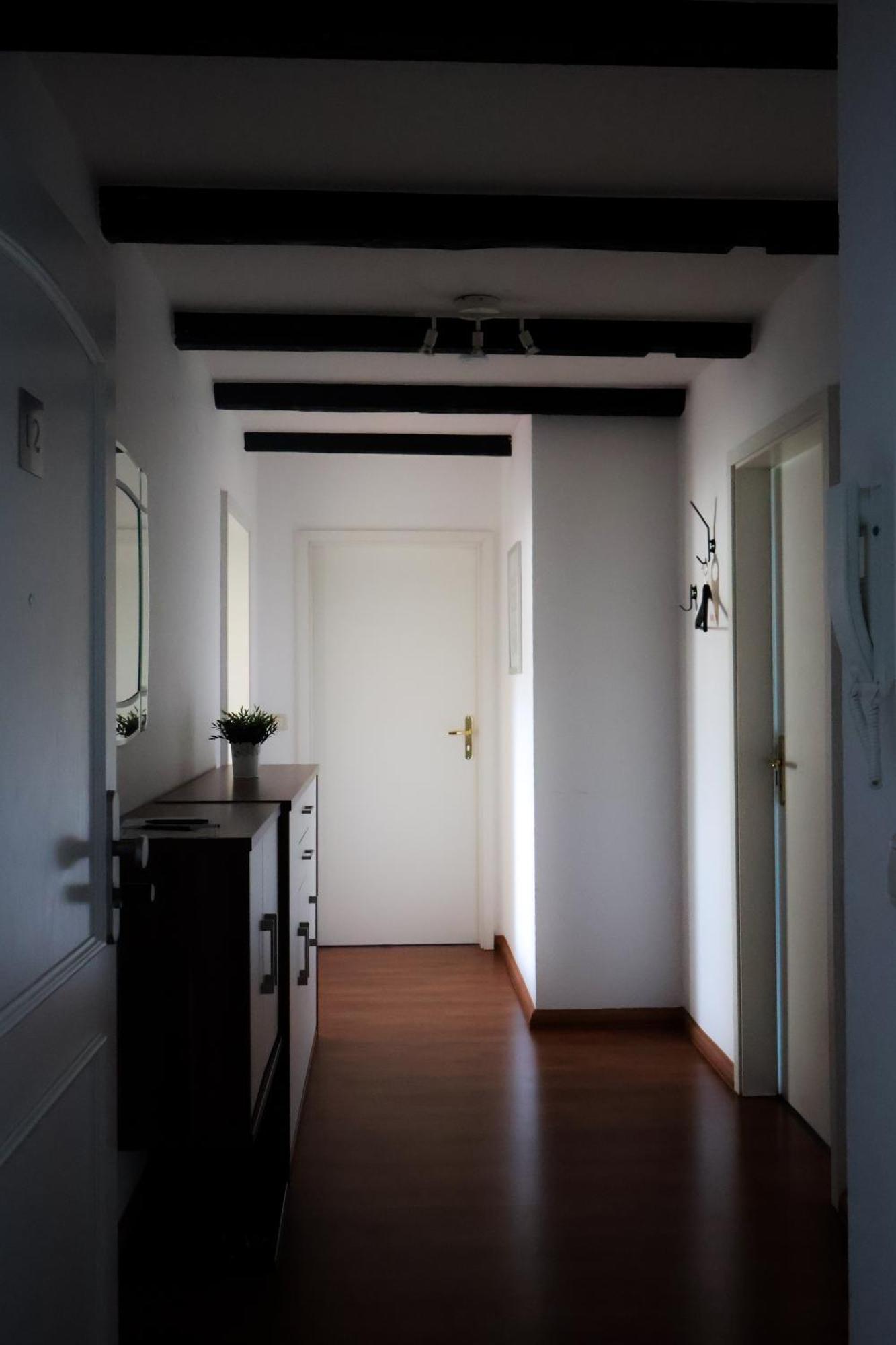 Alexxanders Apartments & Studios Chemnitz Zewnętrze zdjęcie